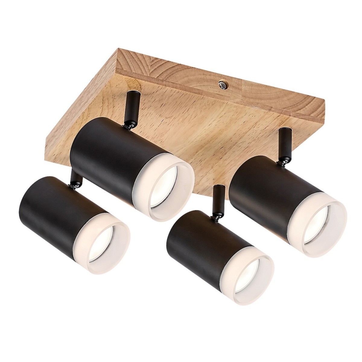 Rabalux Toras 73124 - typ - Oświetlenie punktowe