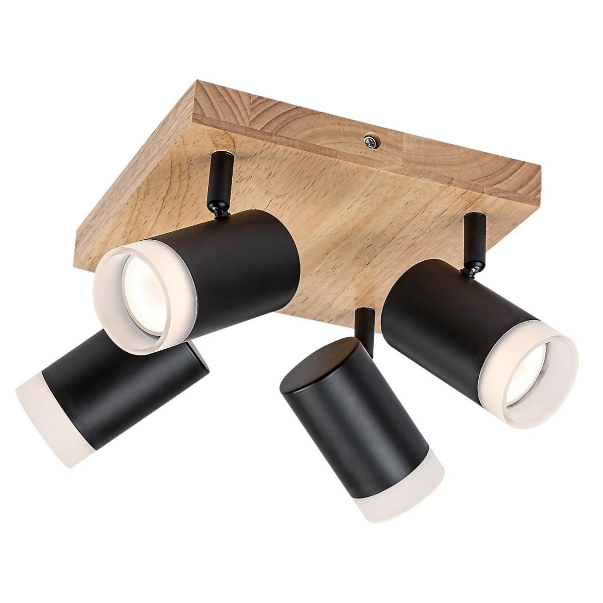 Rabalux Toras 73124 - typ - Oświetlenie punktowe