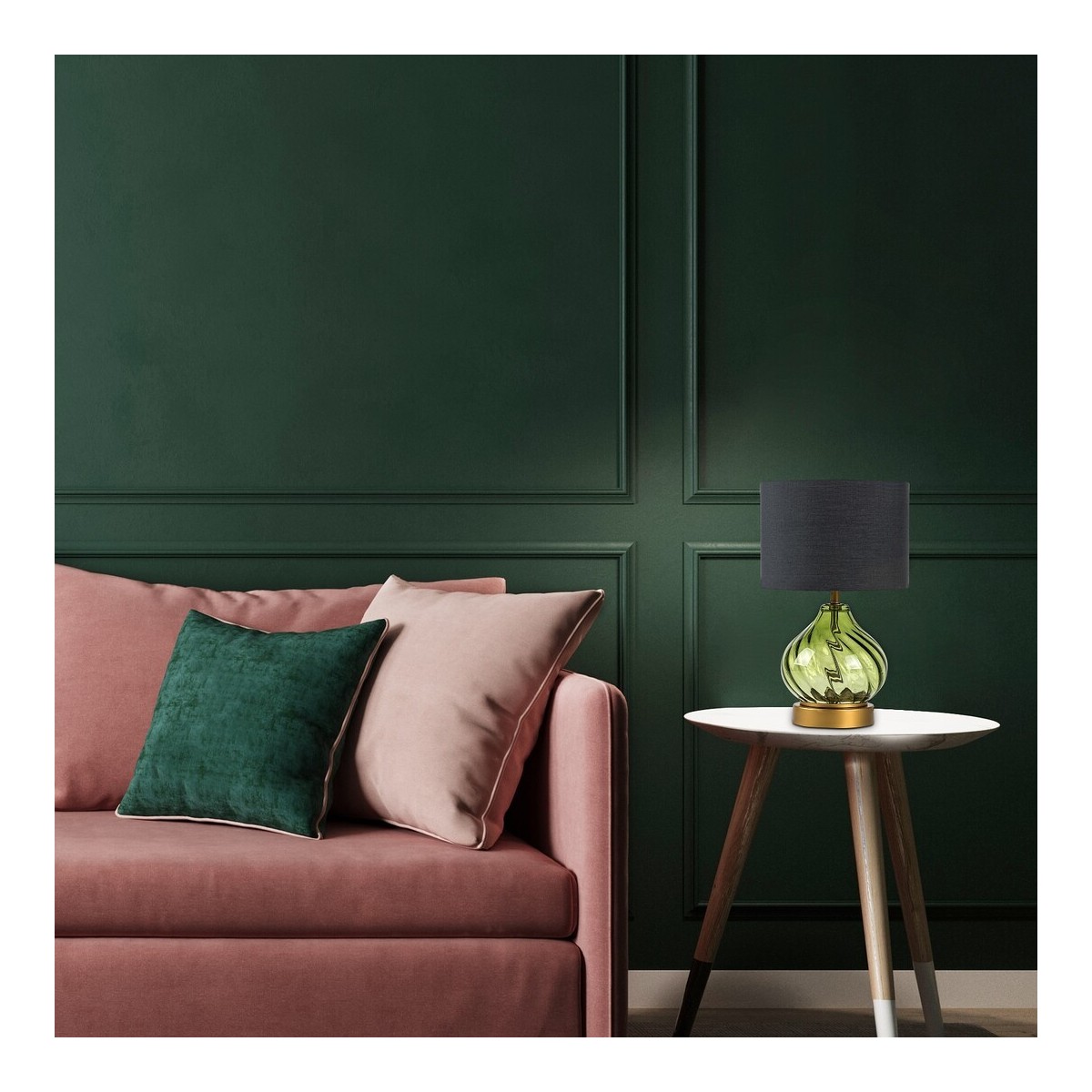 Rabalux Pirelo 74033 - typ - Lampy stołowe