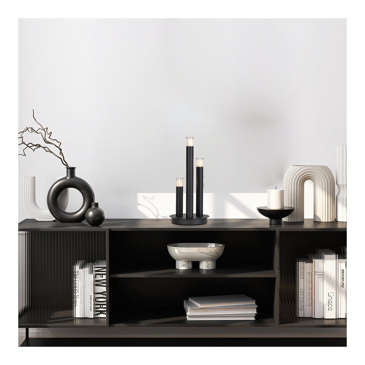 Rabalux Ramira 74365 - typ - Lampy stołowe