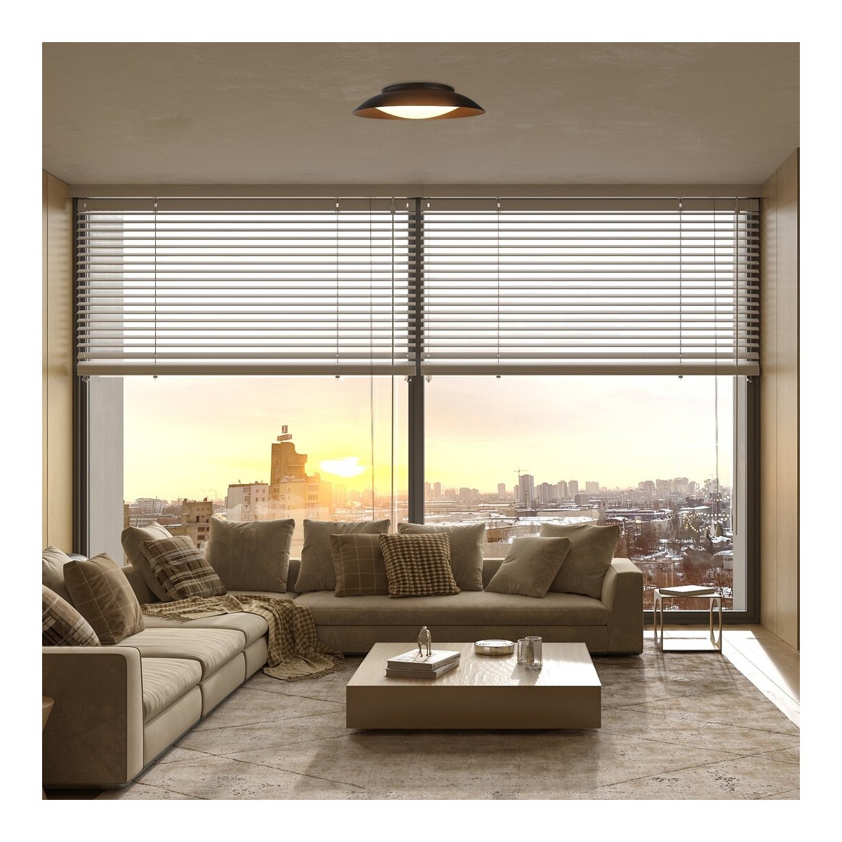 Rabalux Hafsa 71188 - typ - Lampy sufitowe