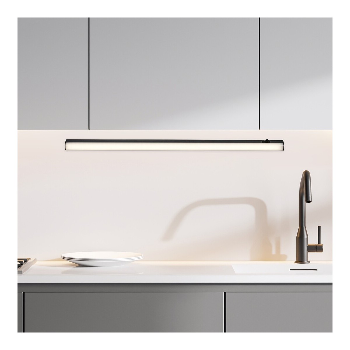 Rabalux Greg 78006 - typ - Oświetlenie podszafkowe