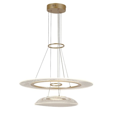 Rabalux Zofrael 72412 - typ - Lampy wiszące