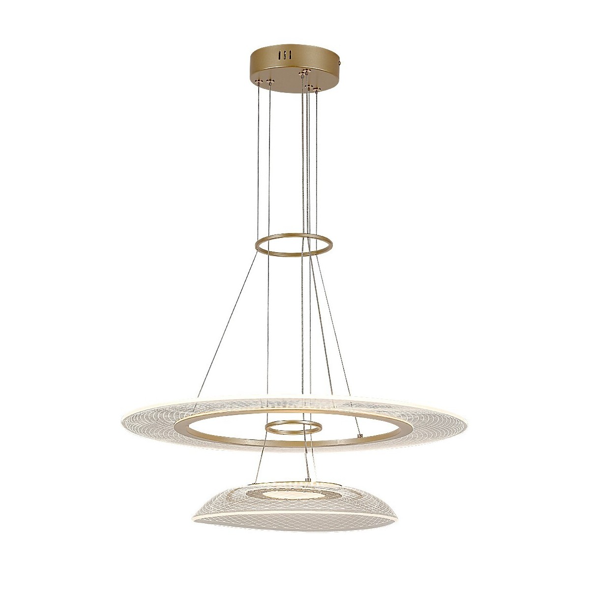 Rabalux Zofrael 72412 - typ - Lampy wiszące