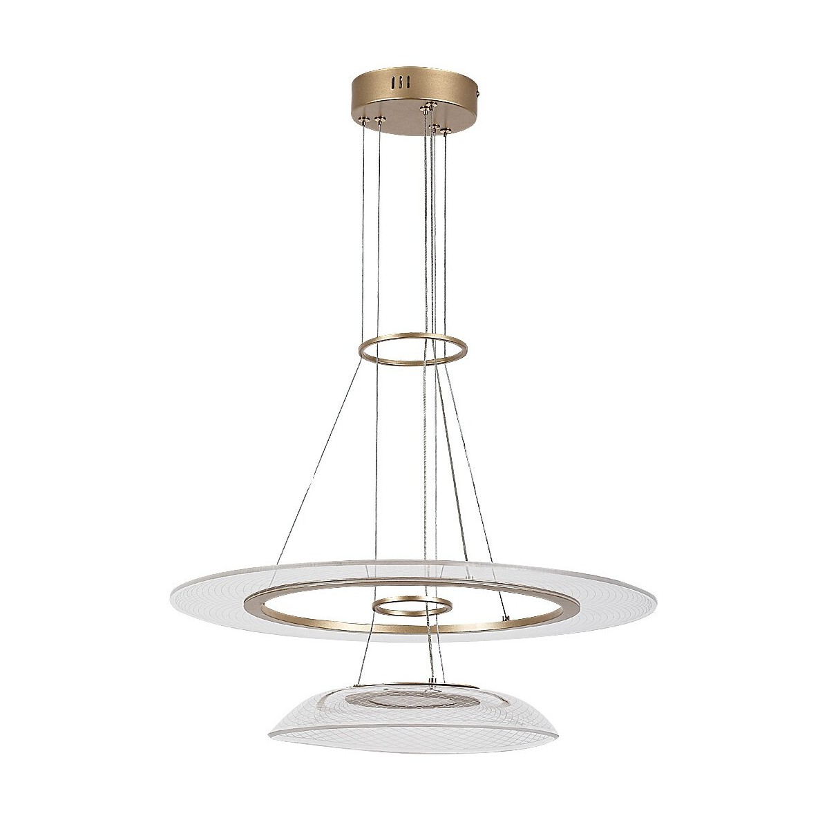 Rabalux Zofrael 72412 - typ - Lampy wiszące