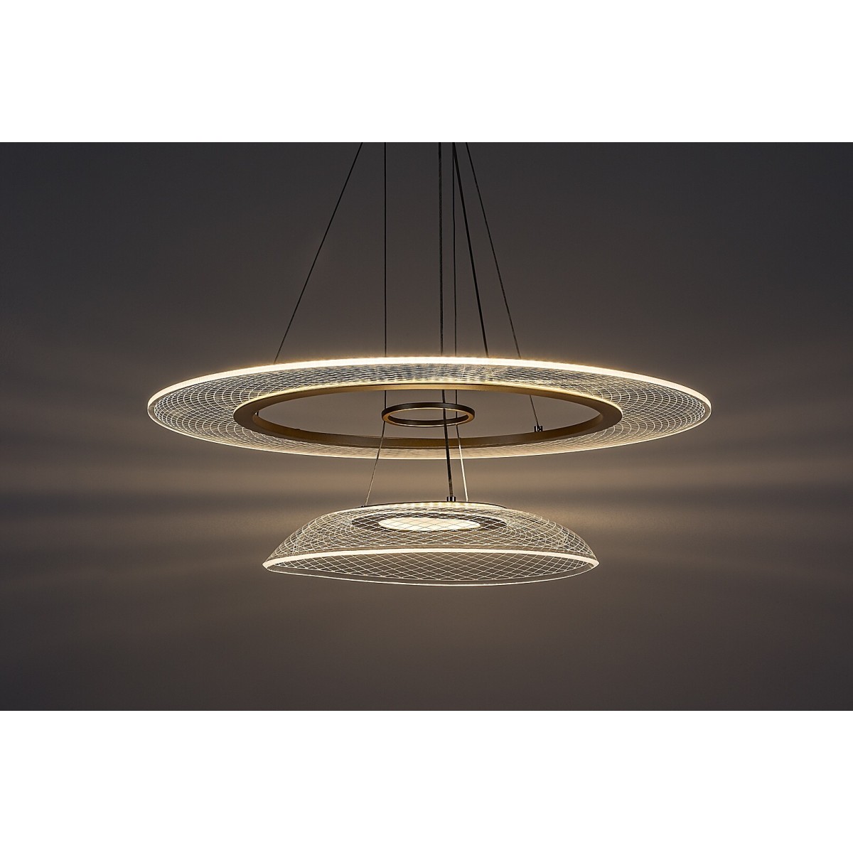 Rabalux Zofrael 72412 - typ - Lampy wiszące