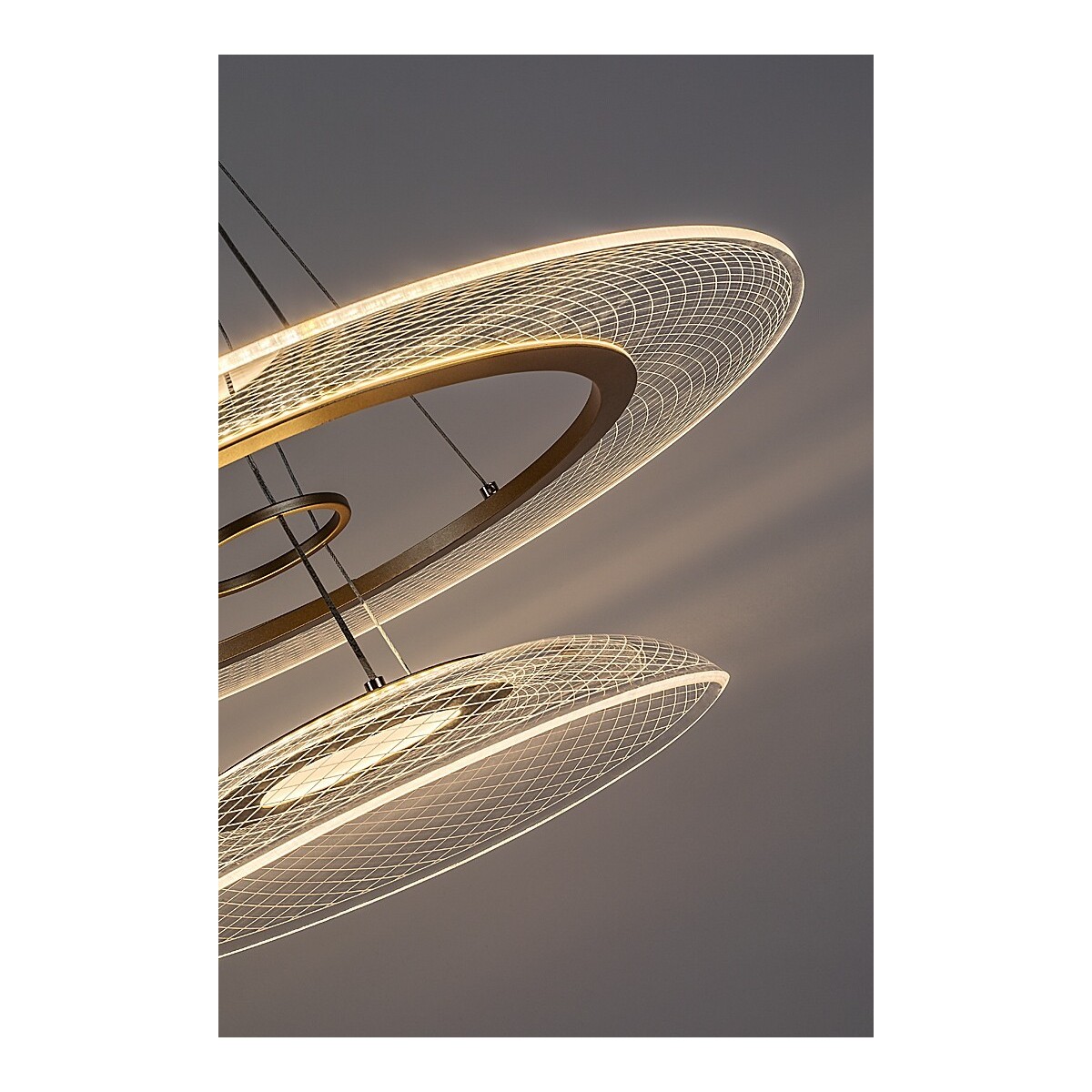 Rabalux Zofrael 72412 - typ - Lampy wiszące