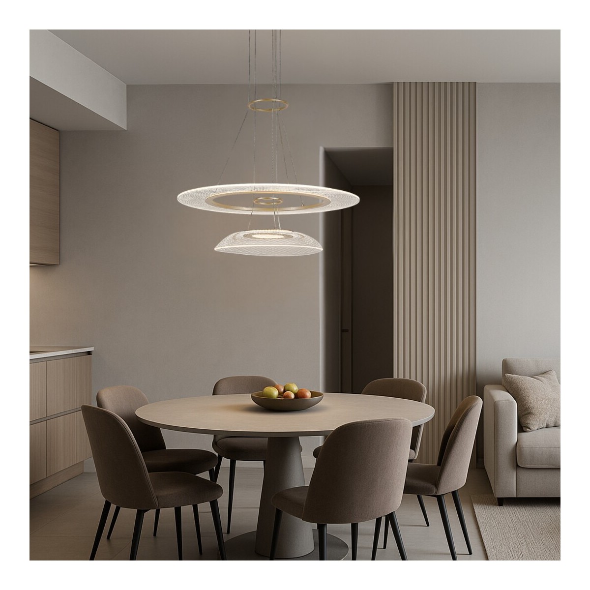 Rabalux Zofrael 72412 - typ - Lampy wiszące