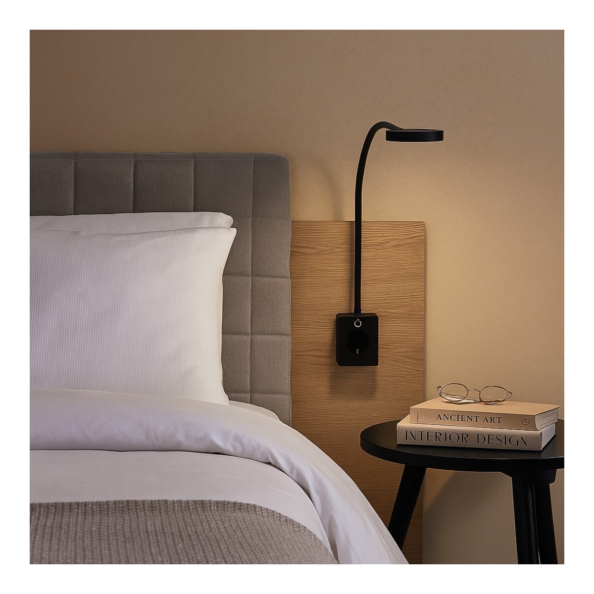 Rabalux Tivro E 71283 - typ - Lampa ścienna