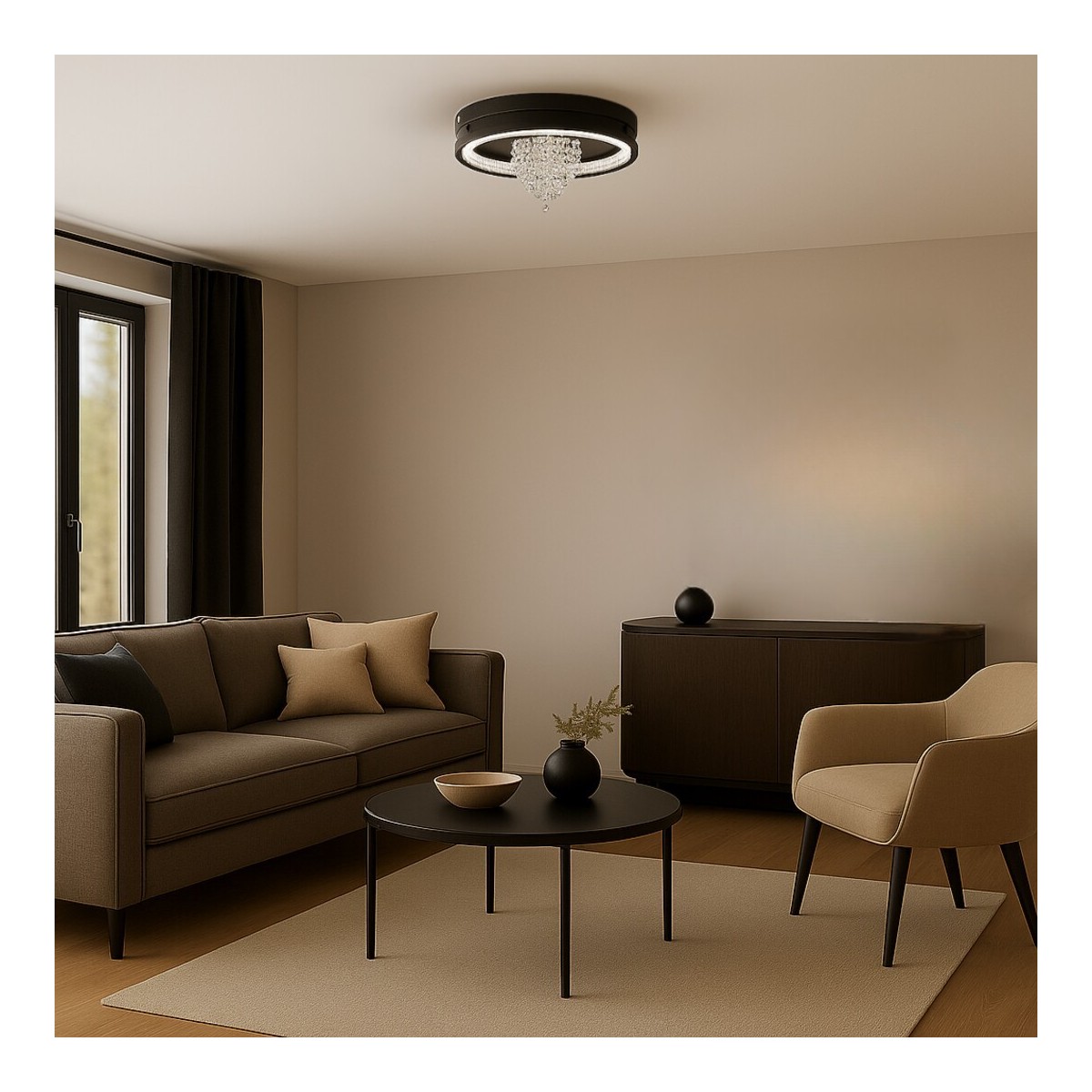 Rabalux Maribell 71352 - typ - Lampy sufitowe