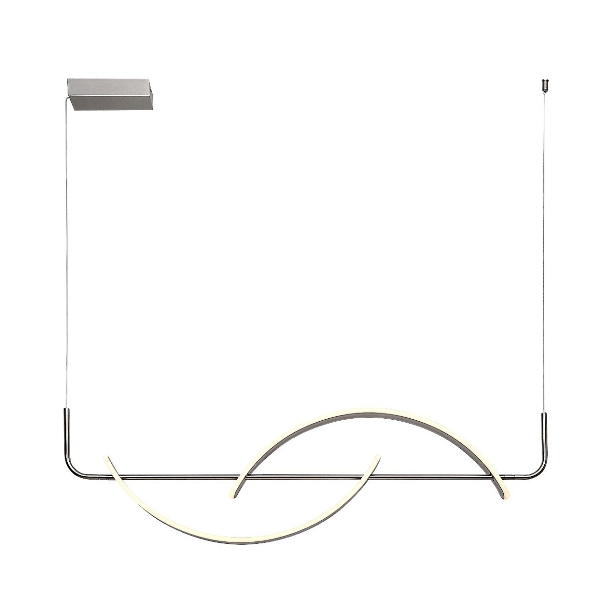 Rabalux Jarnelle 72233 - typ - Lampy wiszące