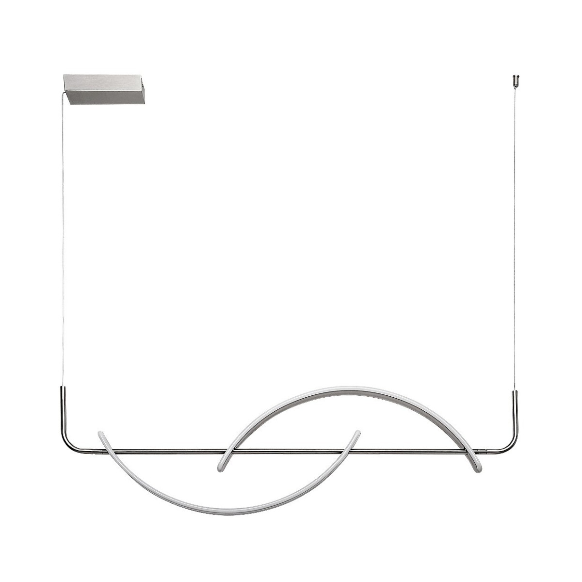 Rabalux Jarnelle 72233 - typ - Lampy wiszące