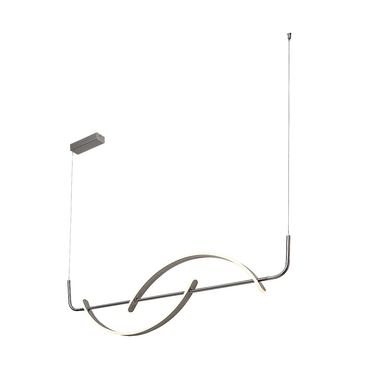 Rabalux Jarnelle 72233 - typ - Lampy wiszące