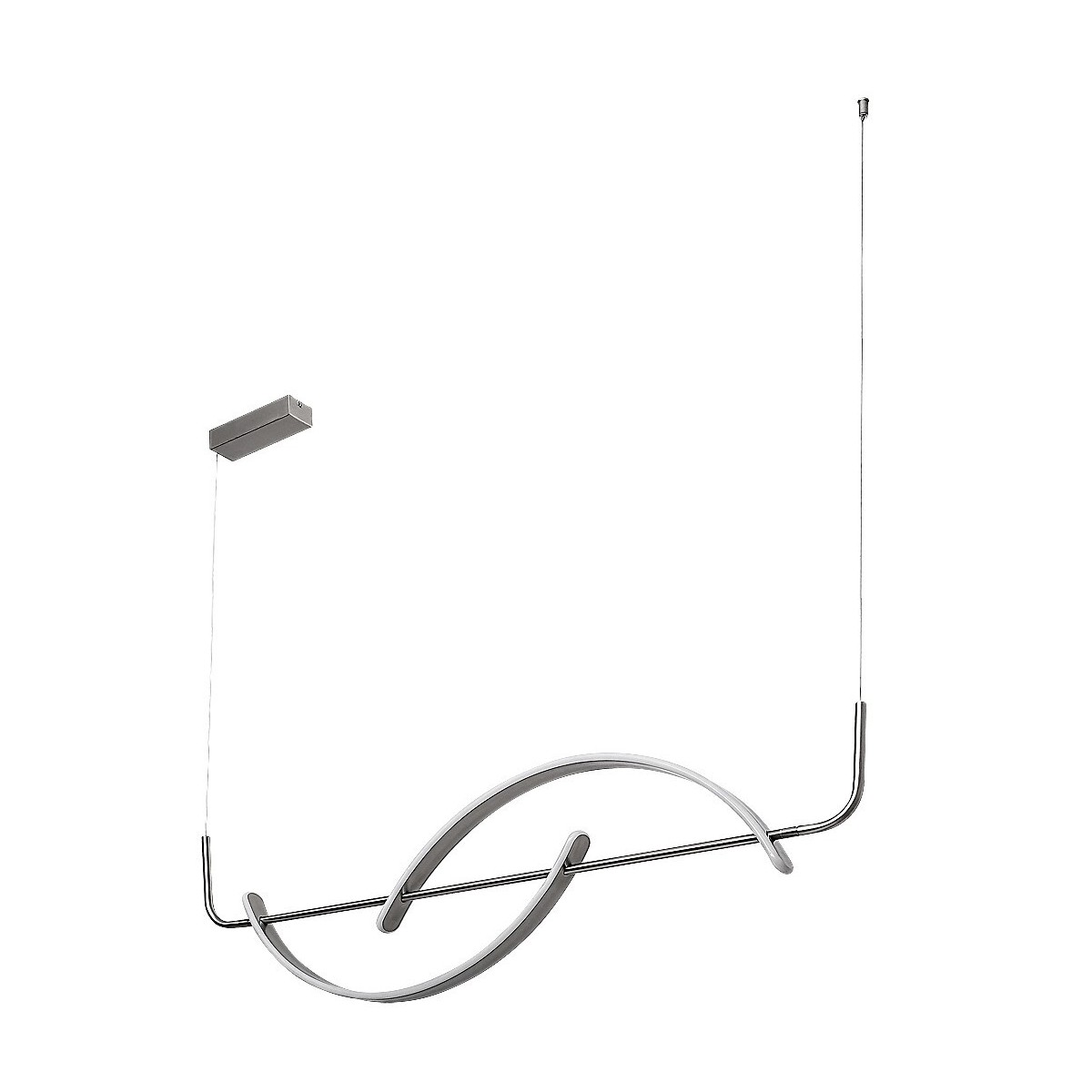 Rabalux Jarnelle 72233 - typ - Lampy wiszące