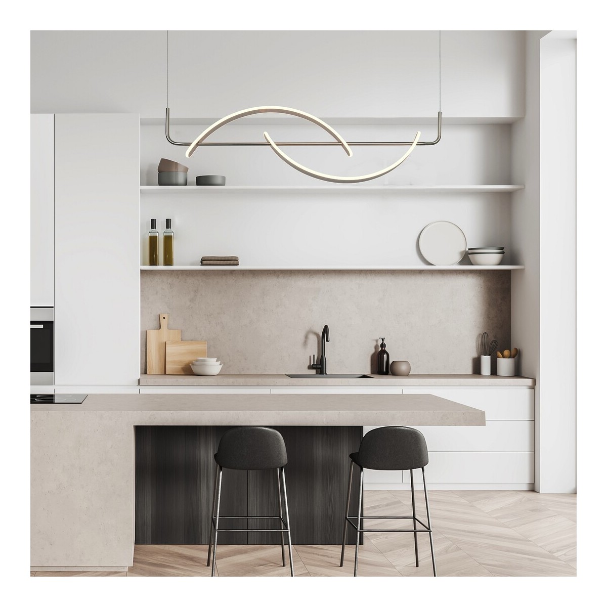 Rabalux Jarnelle 72233 - typ - Lampy wiszące