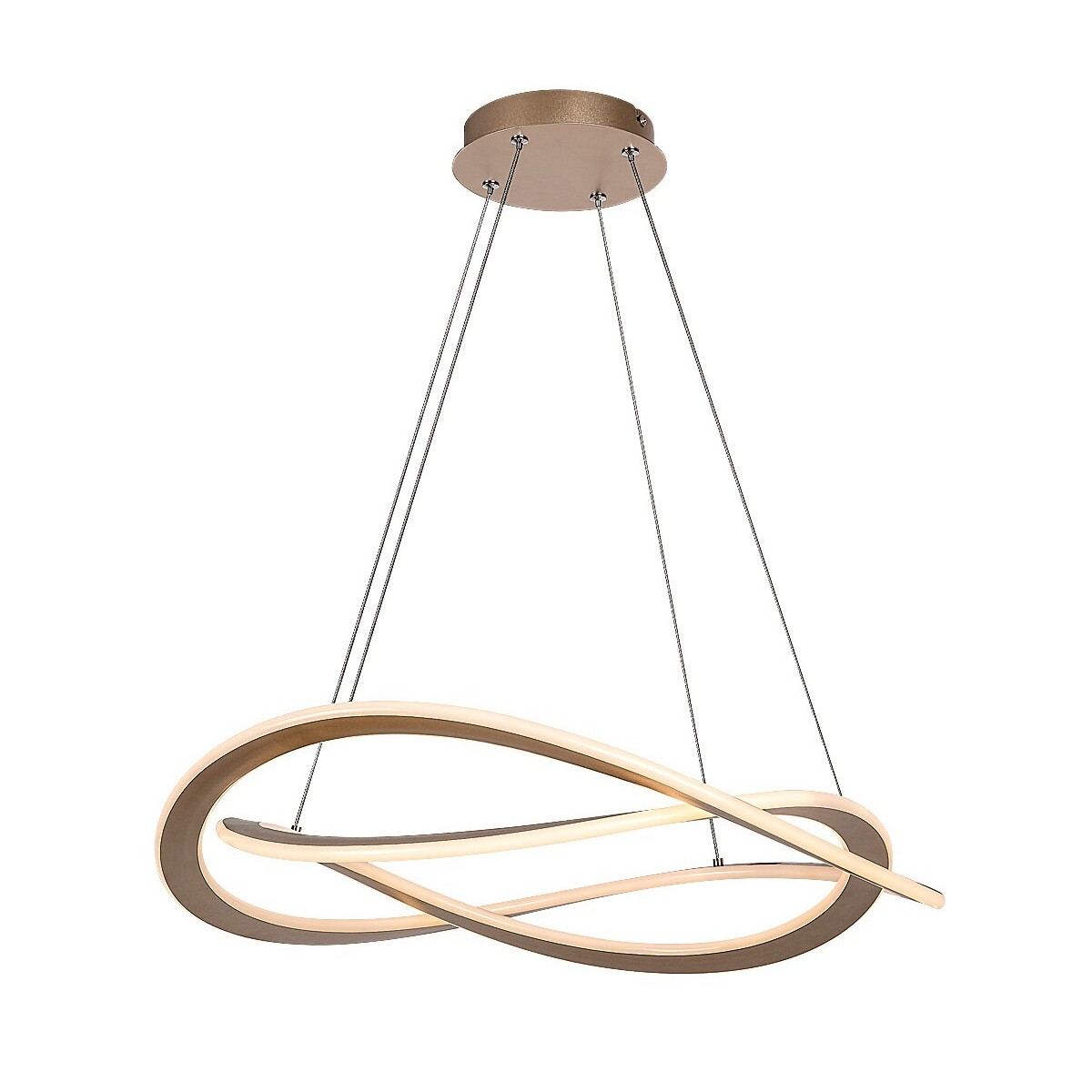 Rabalux Kallira 72282 - typ - Lampy wiszące