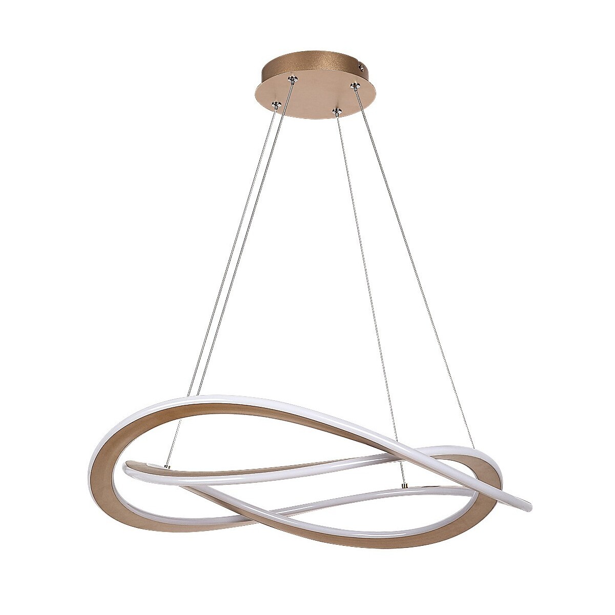 Rabalux Kallira 72282 - typ - Lampy wiszące