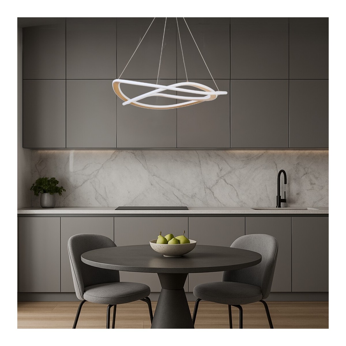 Rabalux Kallira 72282 - typ - Lampy wiszące