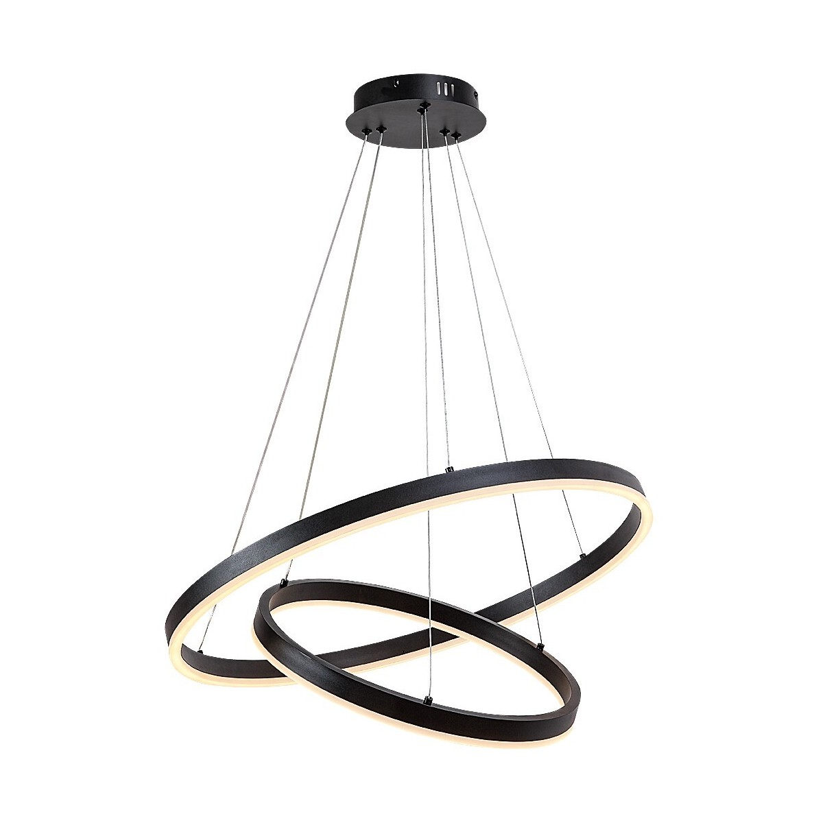 Rabalux Isaure 72305 - typ - Lampy wiszące