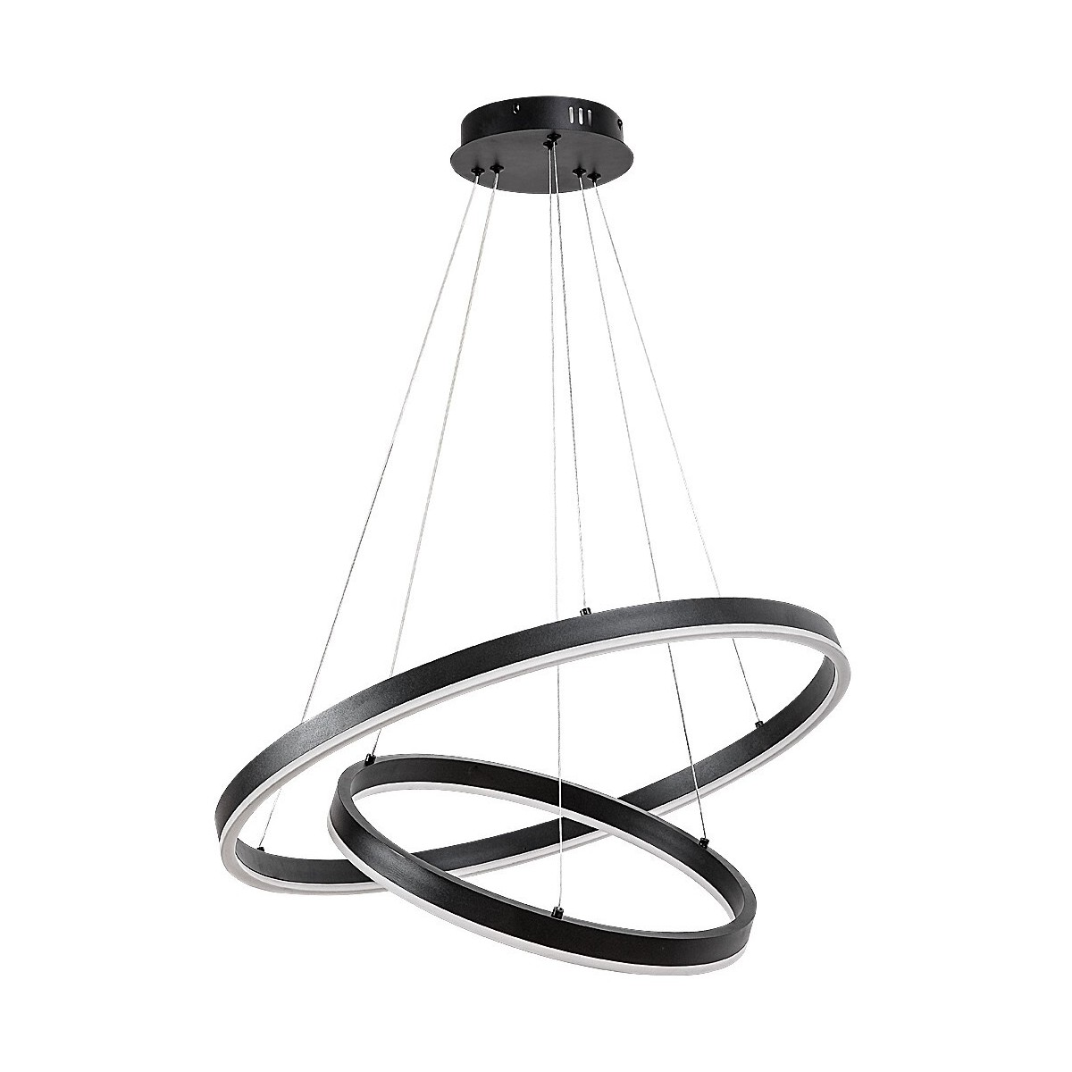 Rabalux Isaure 72305 - typ - Lampy wiszące