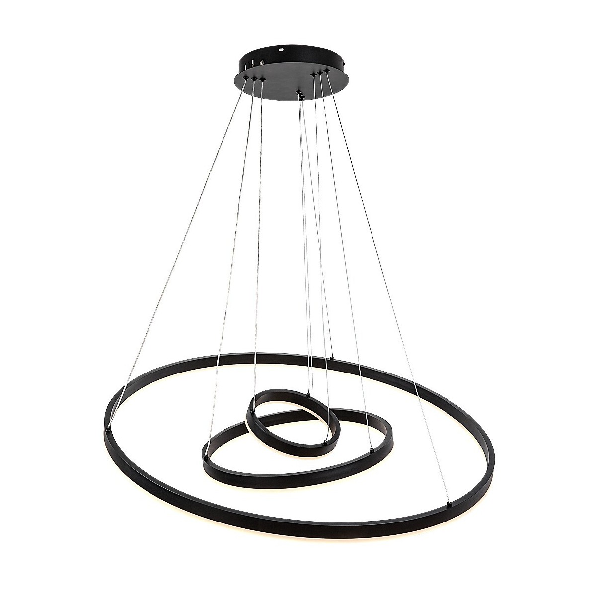 Rabalux Isaure 72306 - typ - Lampy wiszące