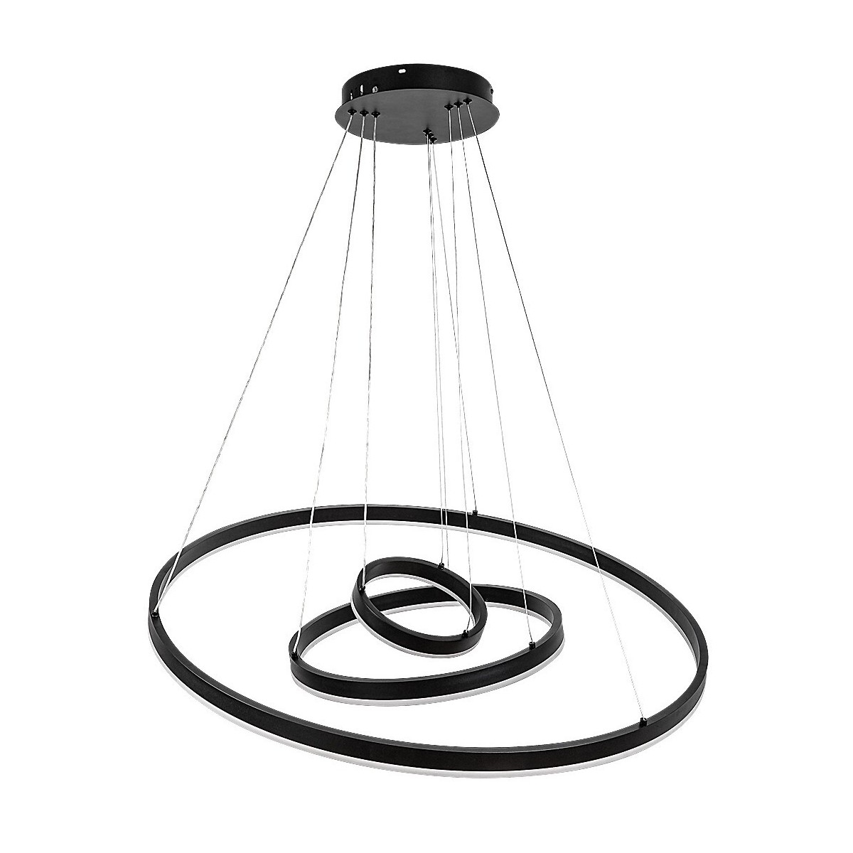 Rabalux Isaure 72306 - typ - Lampy wiszące