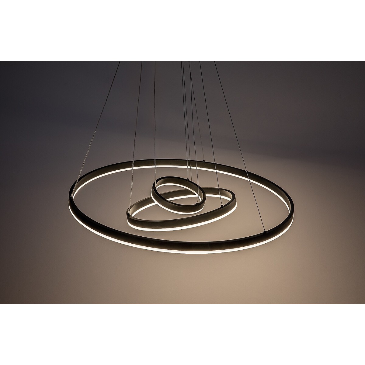 Rabalux Isaure 72306 - typ - Lampy wiszące