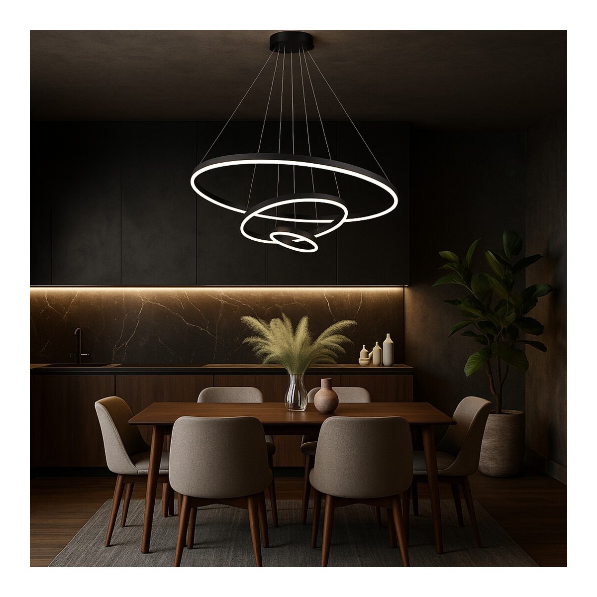 Rabalux Isaure 72306 - typ - Lampy wiszące