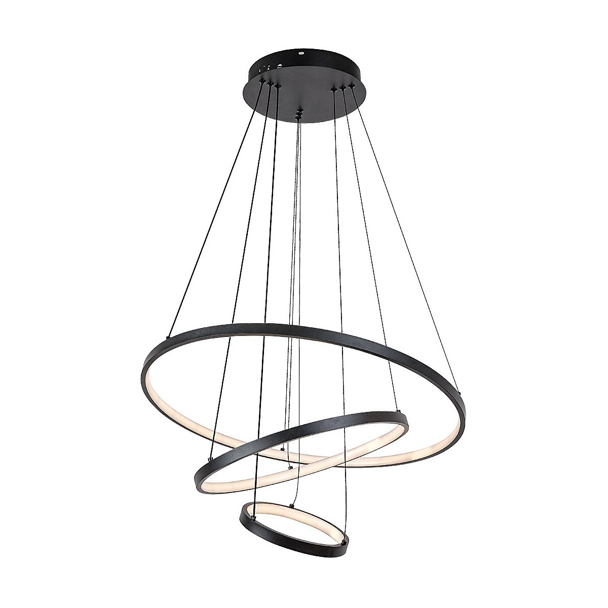 Rabalux Beliza 72346 - typ - Lampy wiszące