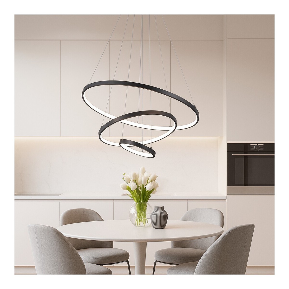 Rabalux Beliza 72346 - typ - Lampy wiszące