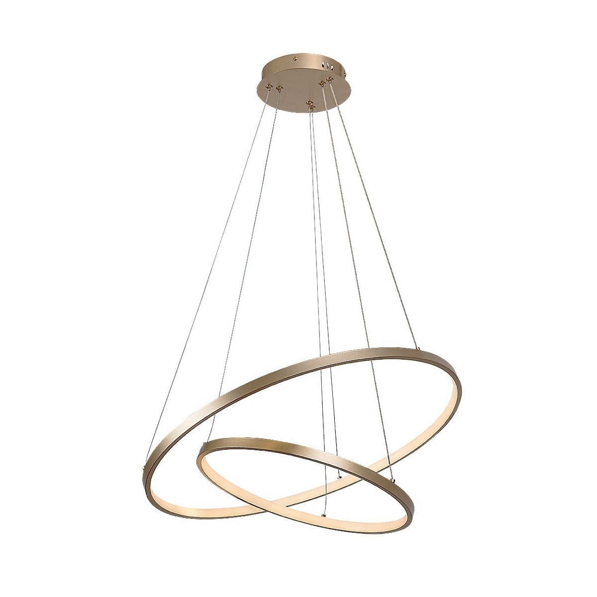 Rabalux Beliza 72348 - typ - Lampy wiszące