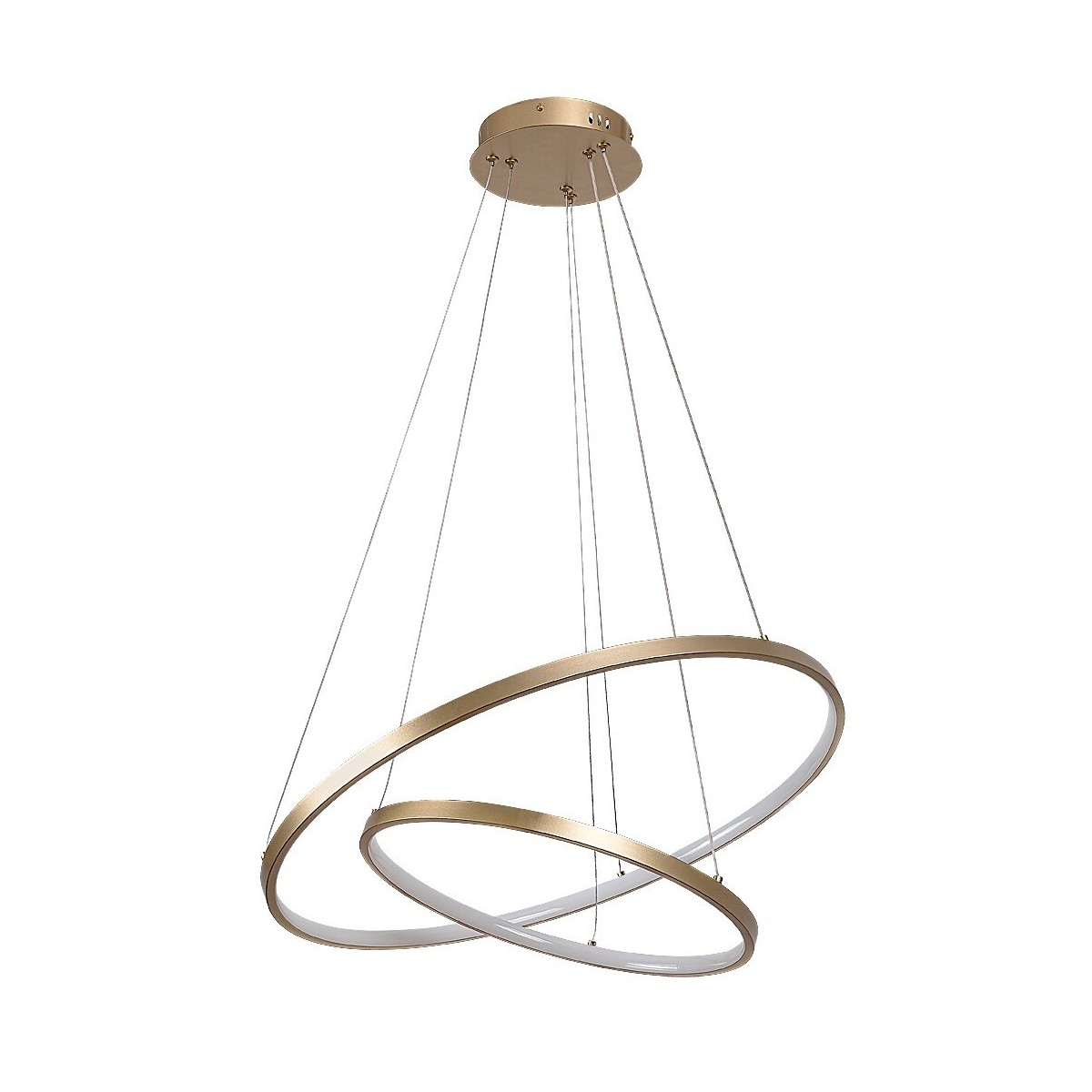 Rabalux Beliza 72348 - typ - Lampy wiszące