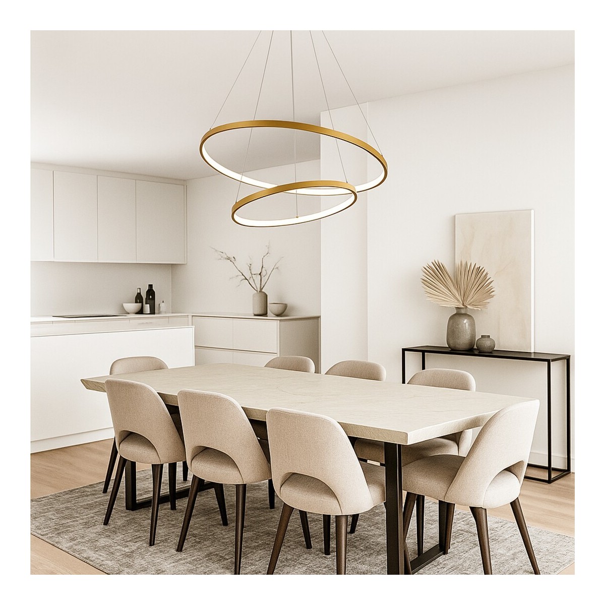 Rabalux Beliza 72348 - typ - Lampy wiszące