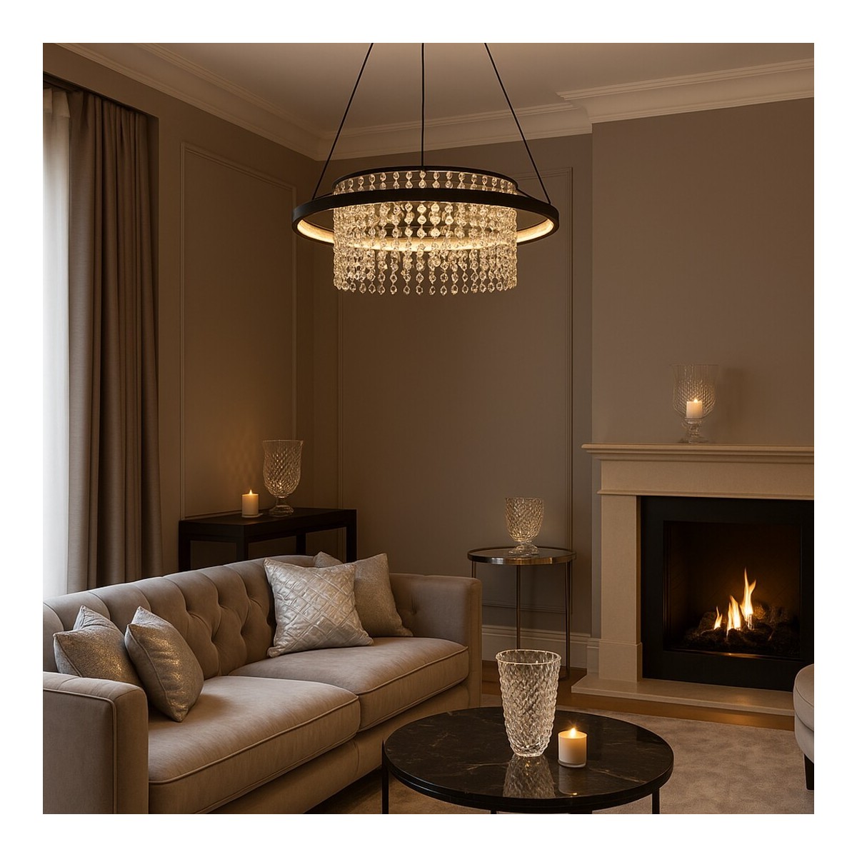 Rabalux Maribell 72353 - typ - Lampy wiszące