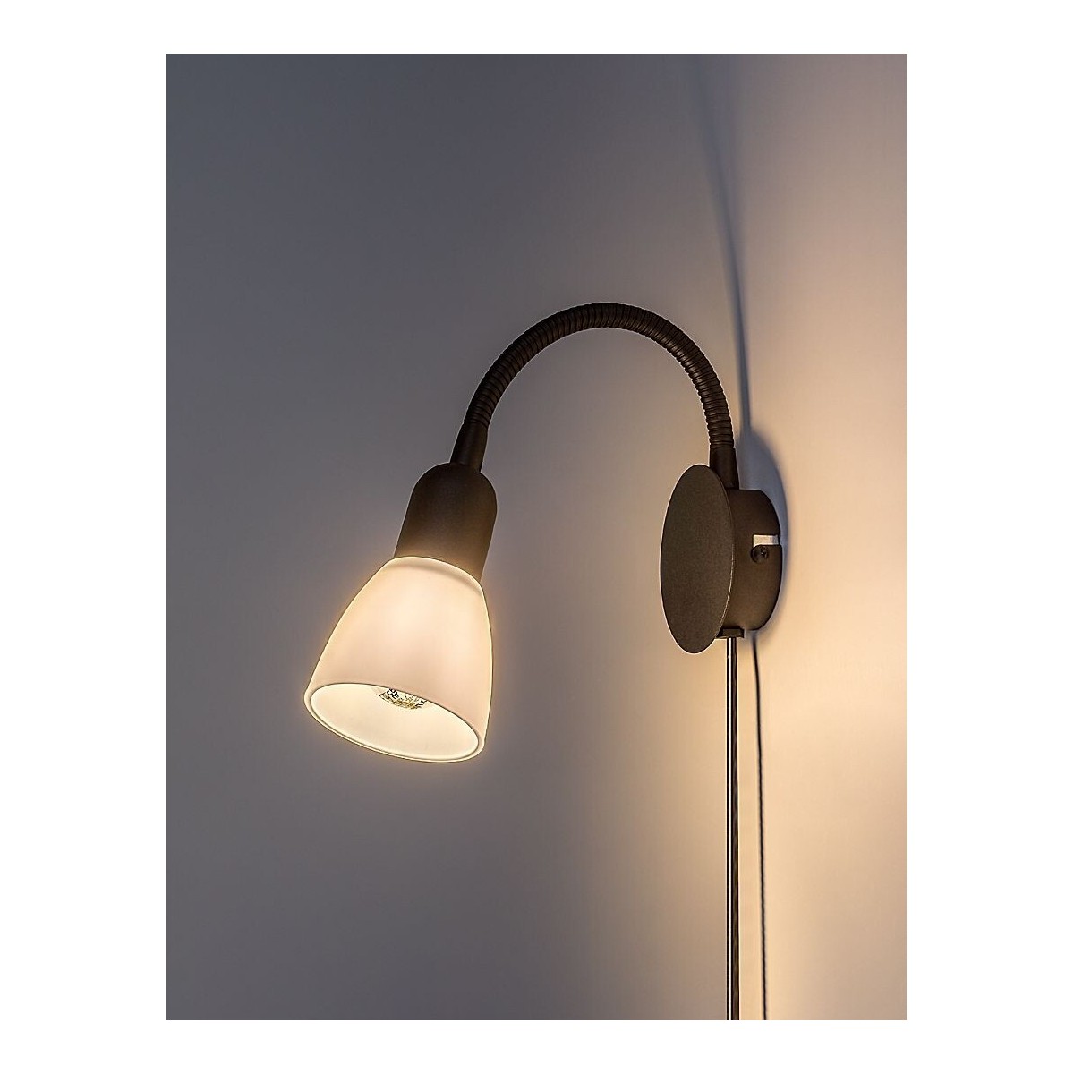 Rabalux Soma 73090 - typ - Oświetlenie punktowe