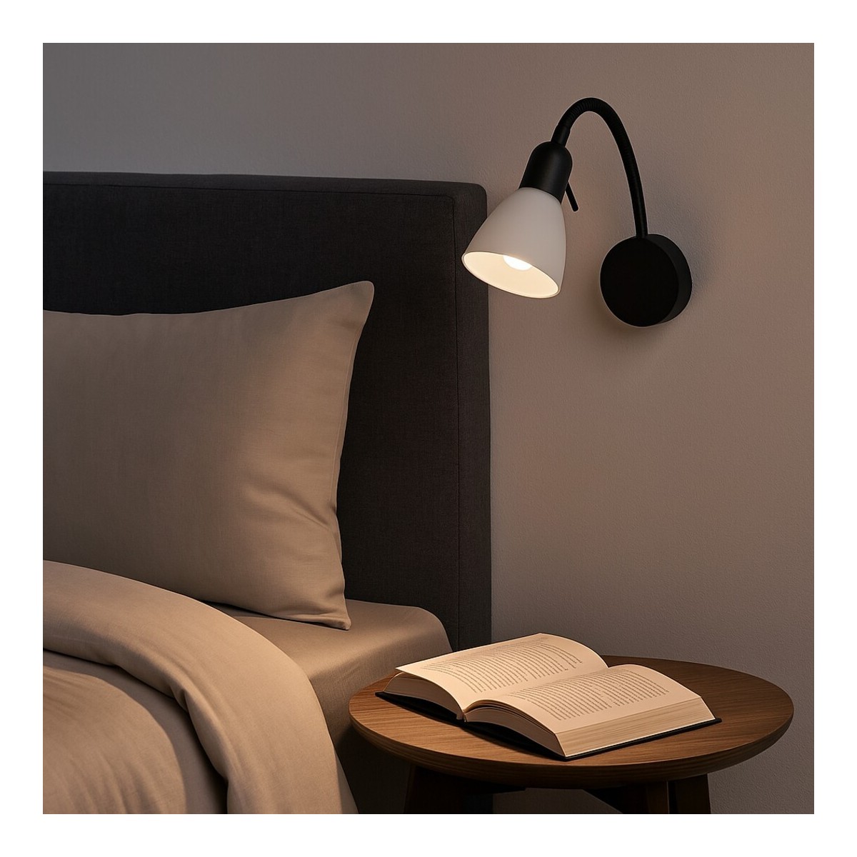 Rabalux Soma 73090 - typ - Oświetlenie punktowe