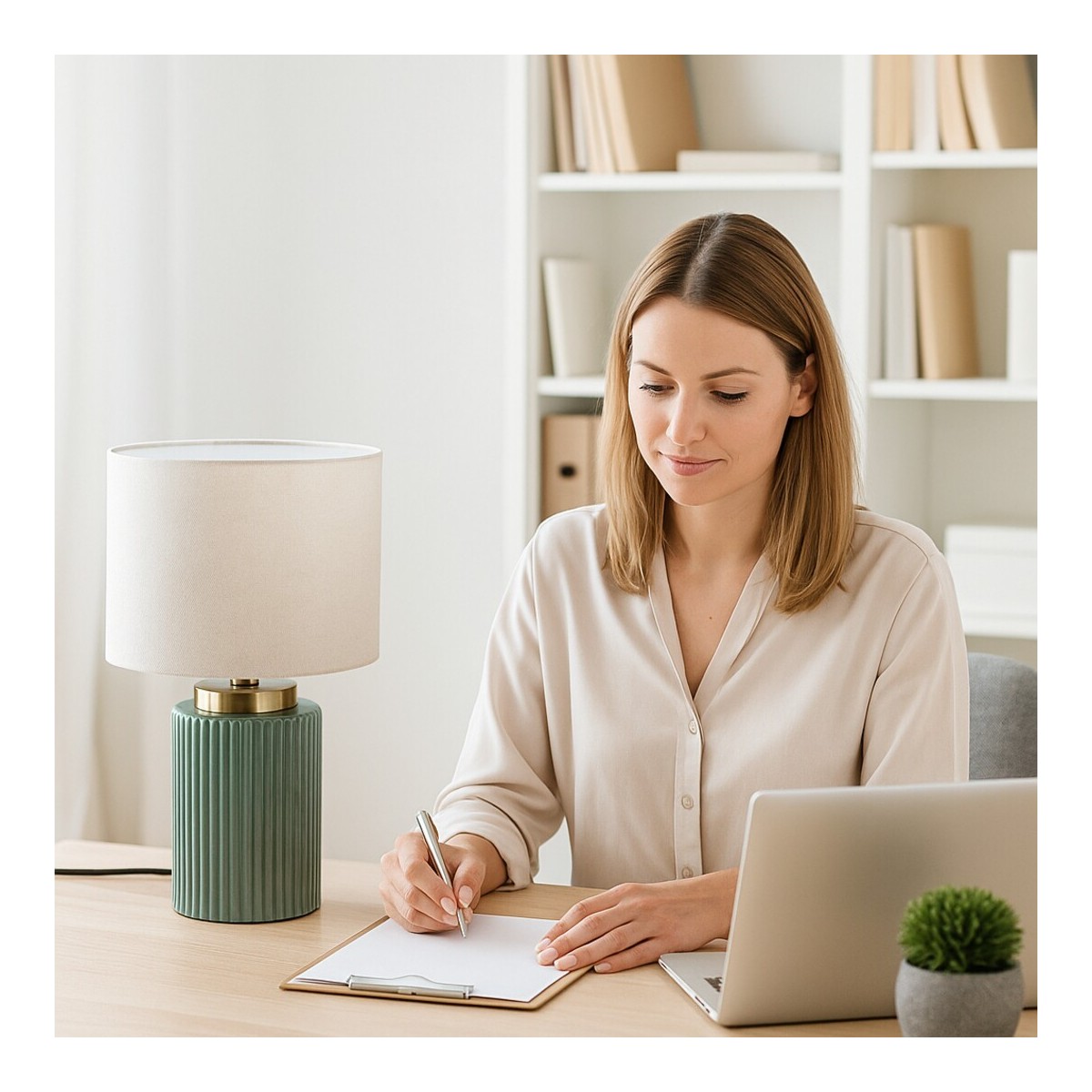 Rabalux Glovy 74046 - typ - Lampy stołowe