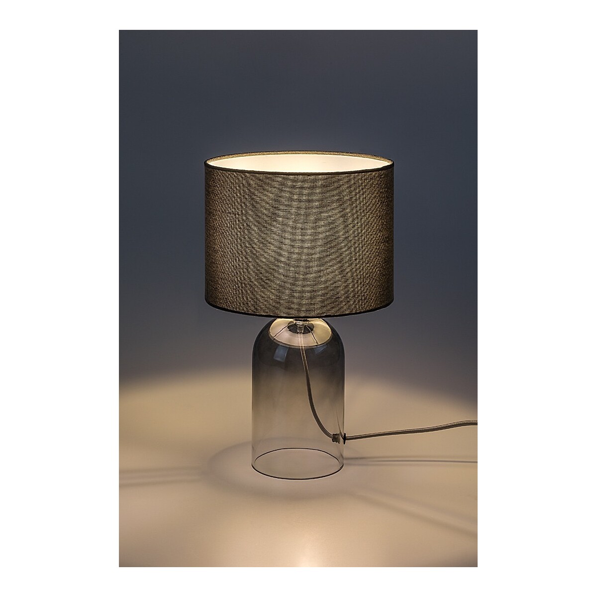 Rabalux Luxin 74047 - typ - Lampy stołowe