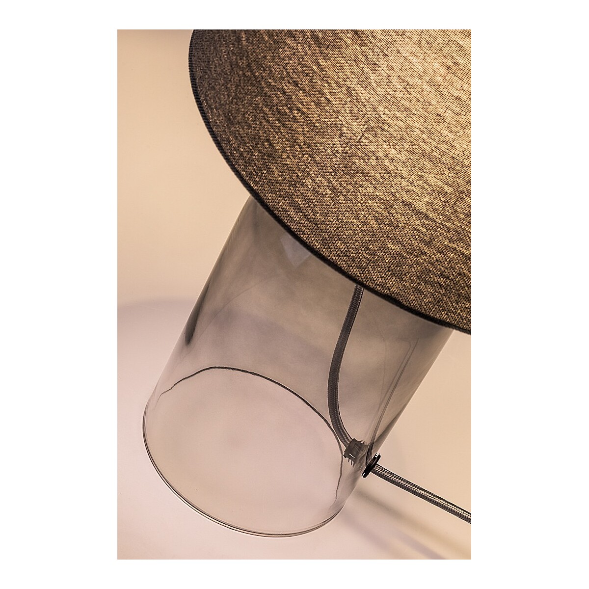 Rabalux Luxin 74047 - typ - Lampy stołowe