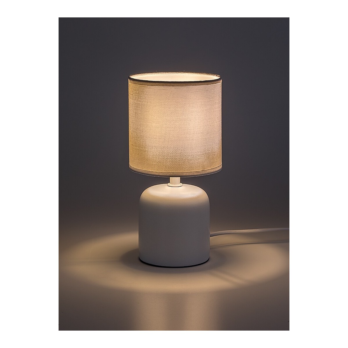 Rabalux Daphni 74052 - typ - Lampy stołowe