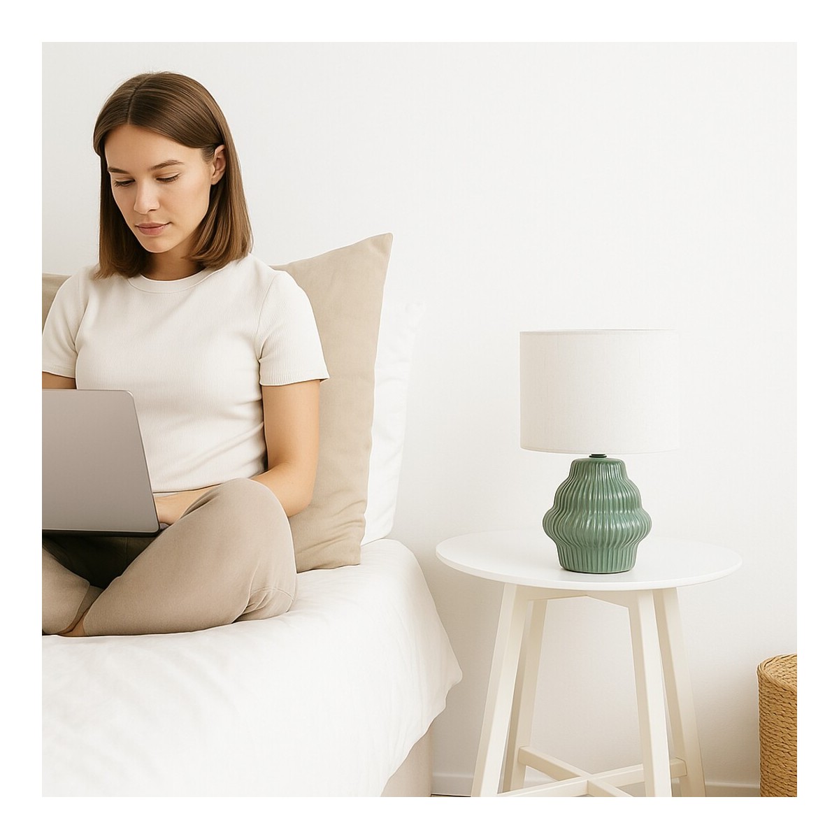 Rabalux Glimo 74059 - typ - Lampy stołowe