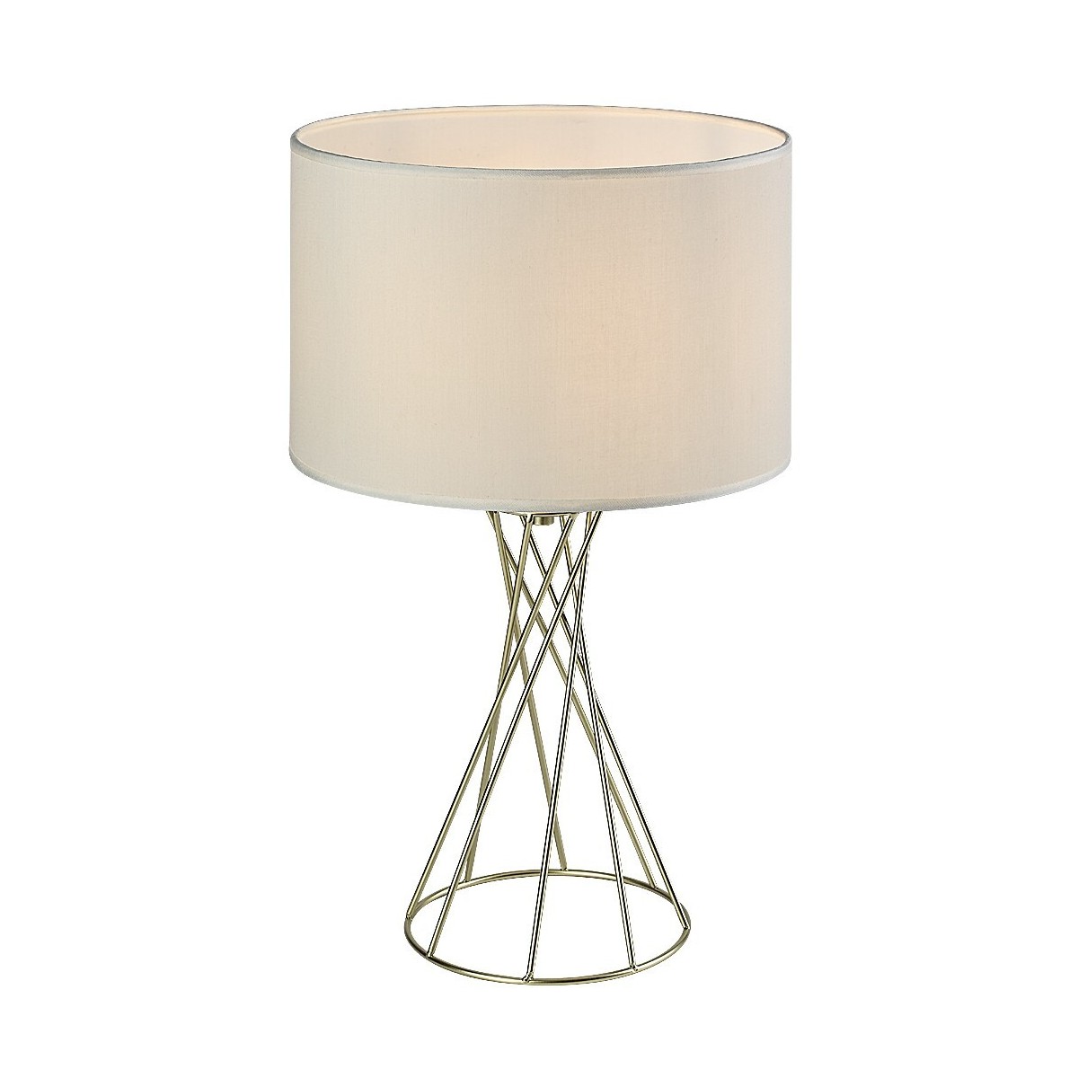 Rabalux Nivra 74081 - typ - Lampy stołowe