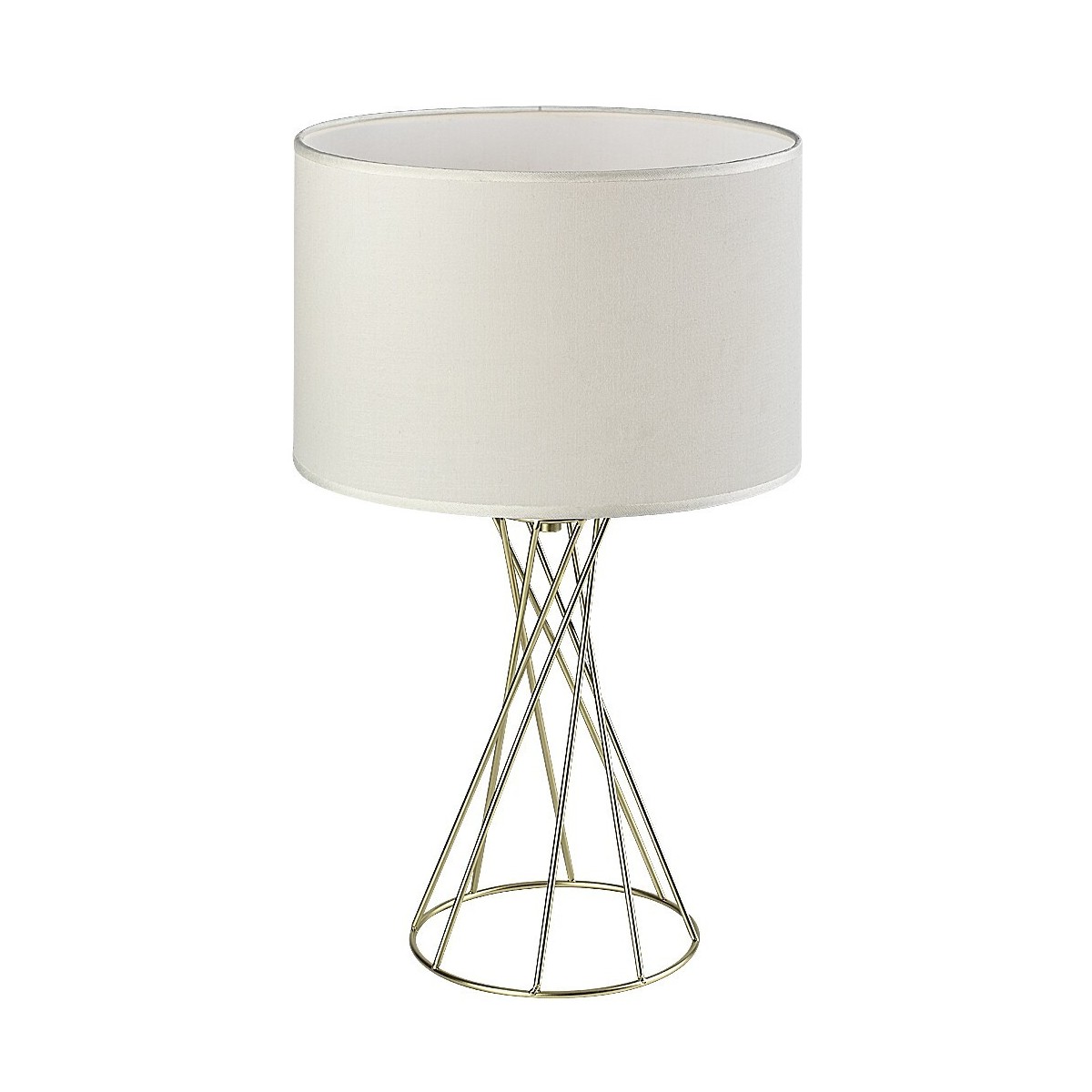 Rabalux Nivra 74081 - typ - Lampy stołowe