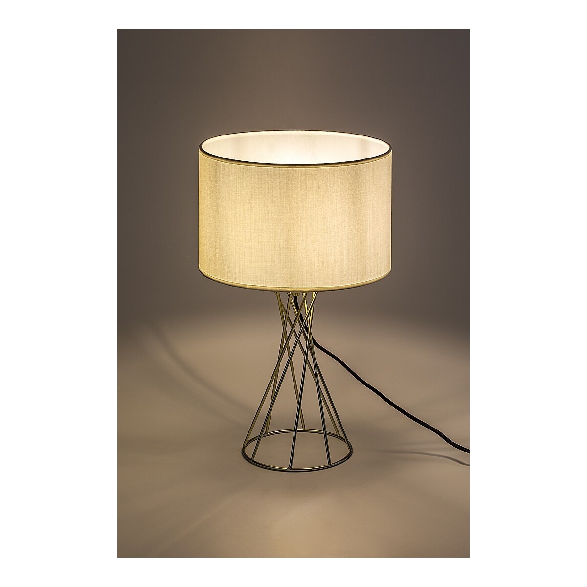 Rabalux Nivra 74081 - typ - Lampy stołowe