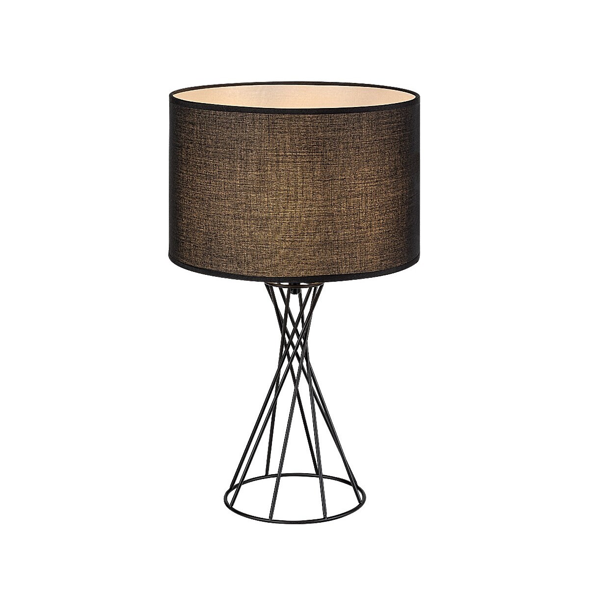 Rabalux Nivra 74082 - typ - Lampy stołowe