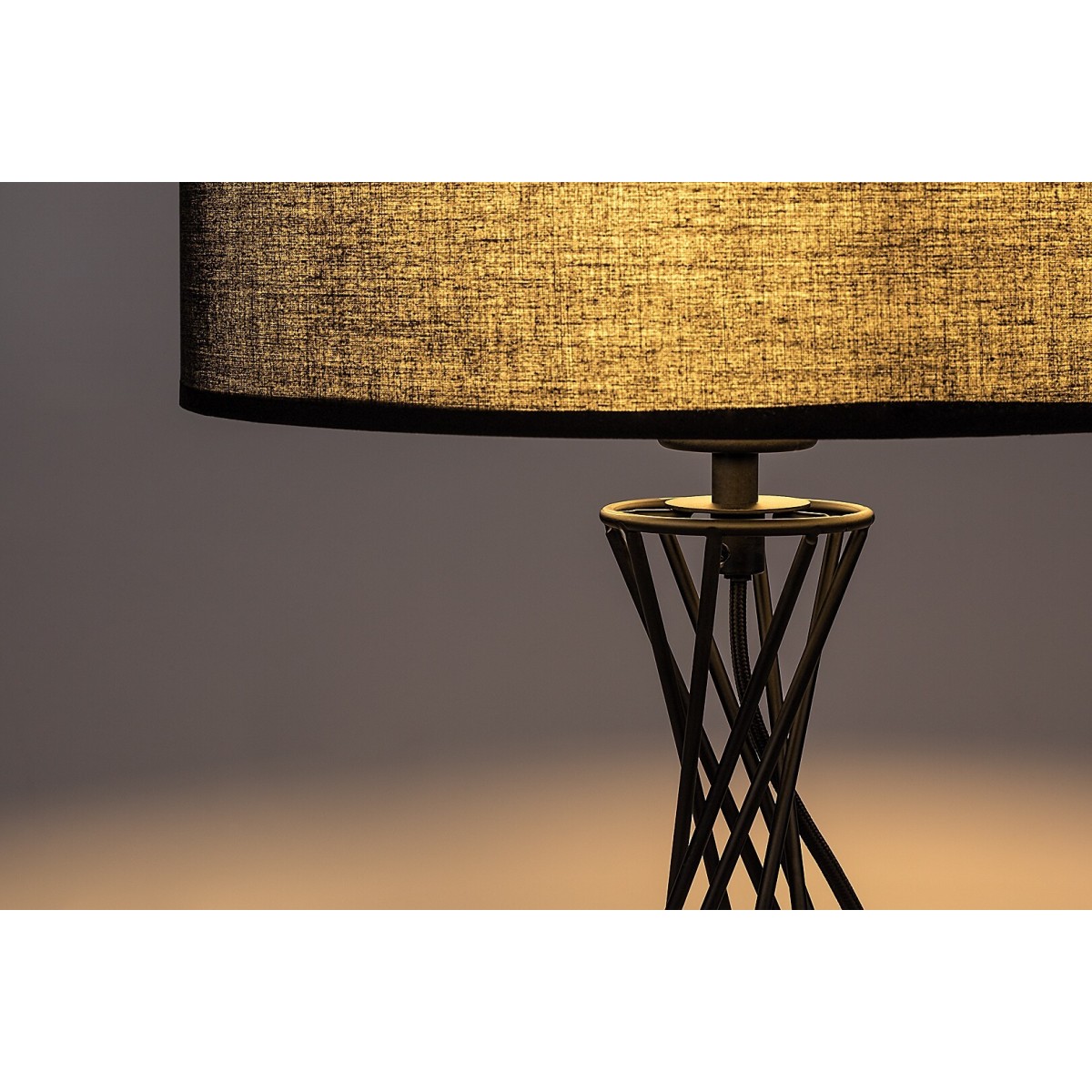 Rabalux Nivra 74082 - typ - Lampy stołowe