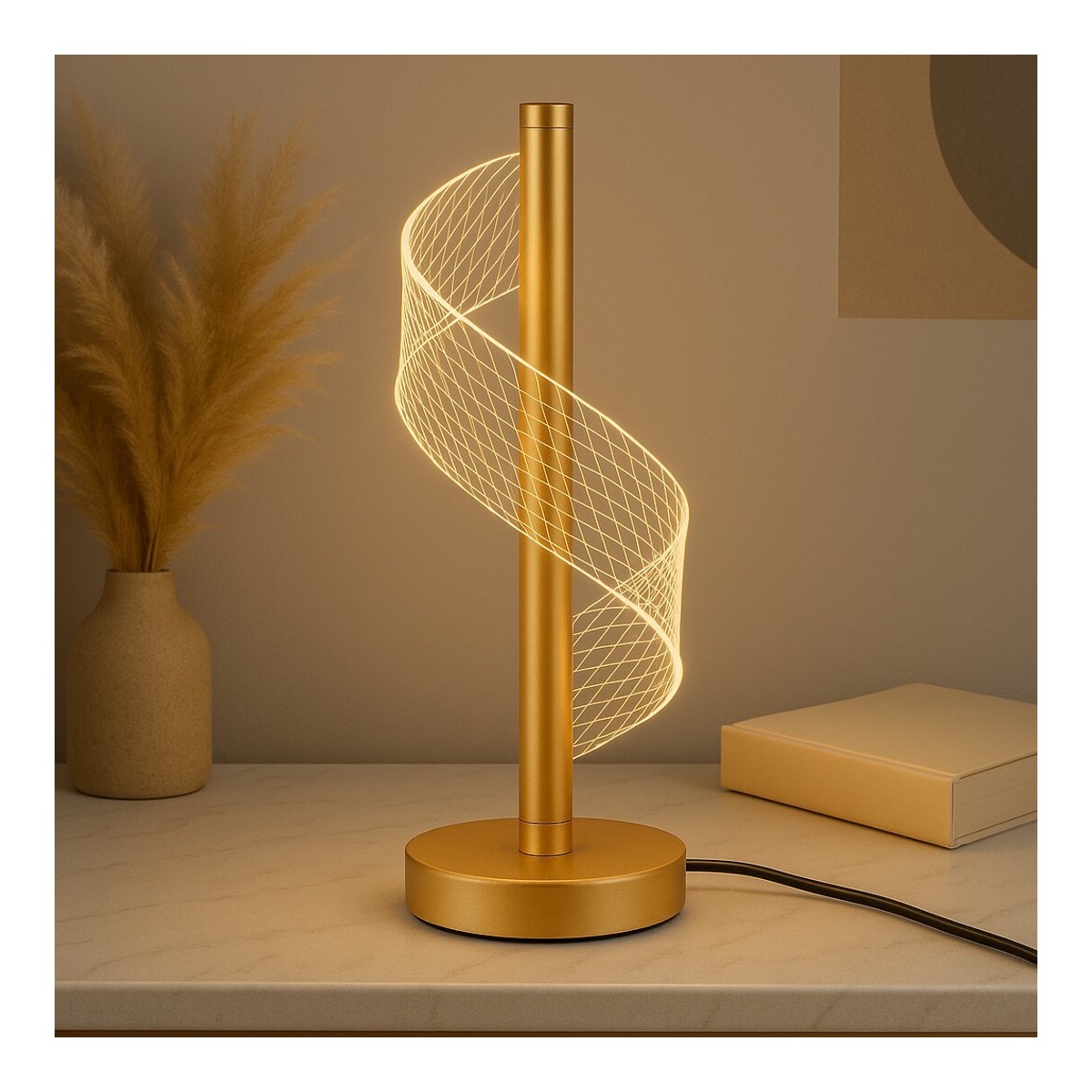 Rabalux Zofrael 74416 - typ - Lampy stołowe