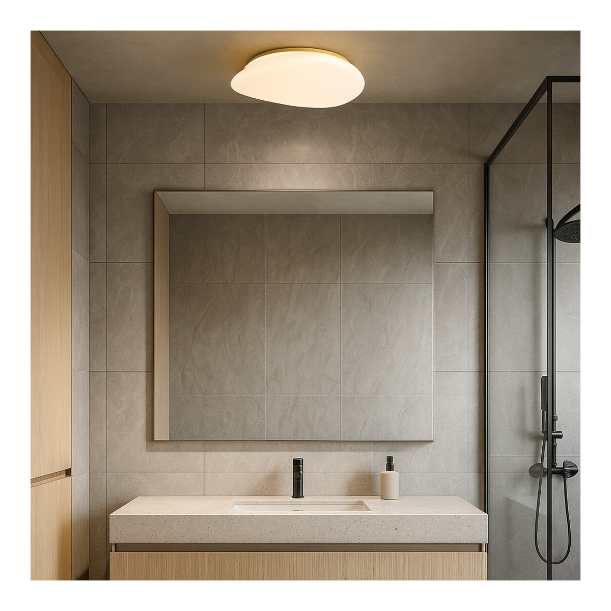 Rabalux Caliope 75053 - typ - Lampy sufitowe