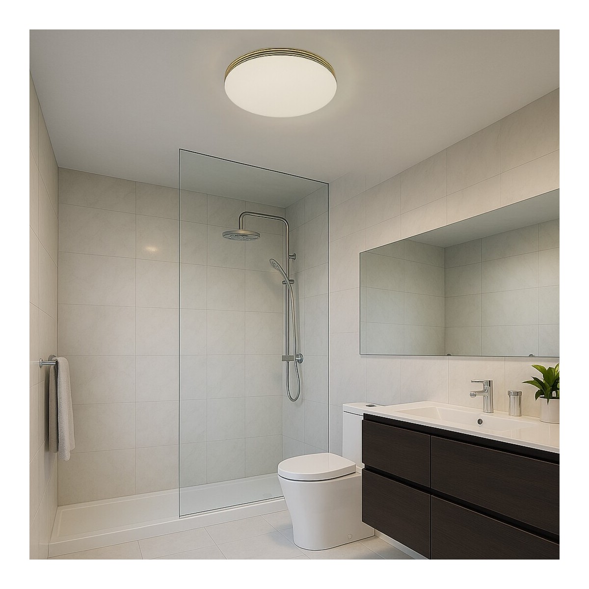 Rabalux Toma 75057 - typ - Oświetlenie łazienkowe