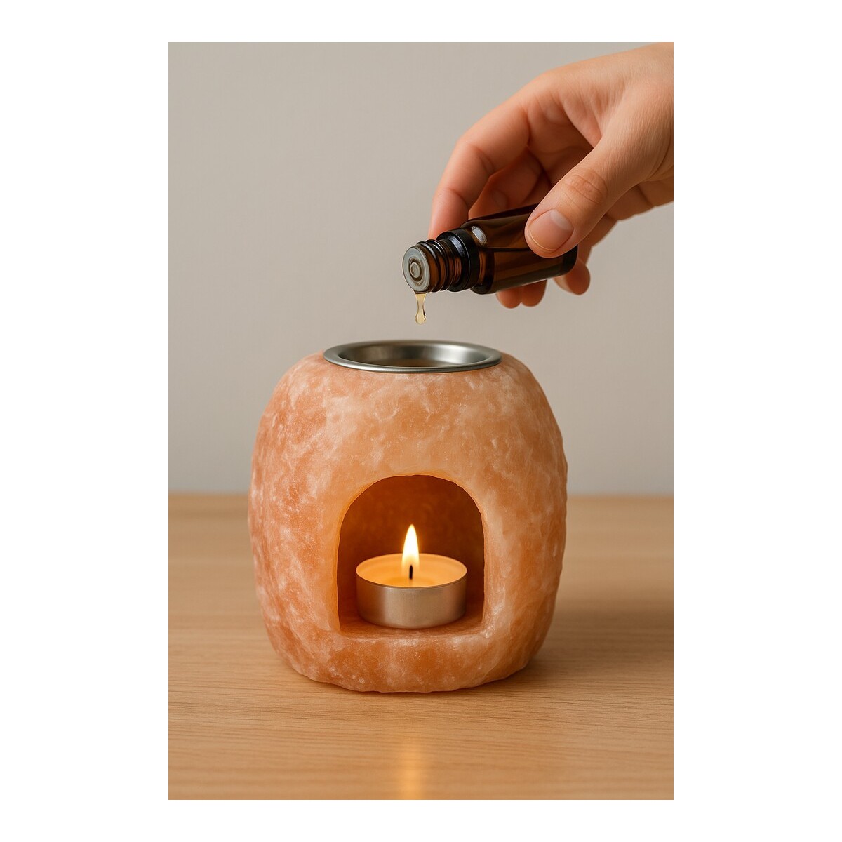 Rabalux Saltor 76024 - typ - Lampy stołowe